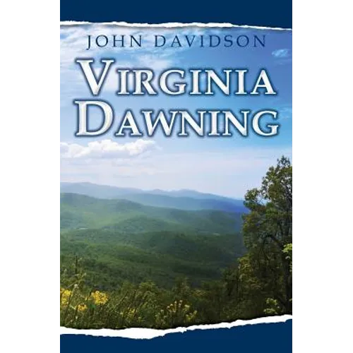 Virginia Dawning