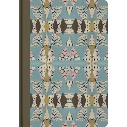 ESV Study Bible, Artist Series (Cloth Over Board, Jessica Dennis Bush, Interlude)