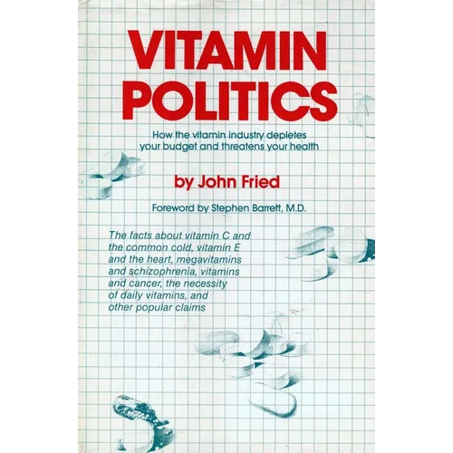 Vitamin Politics