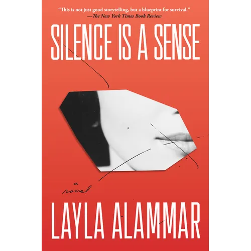 Silence Is a Sense