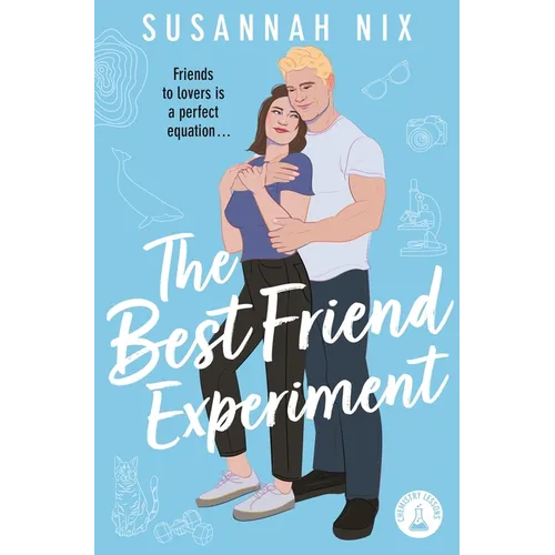 The Best Friend Experiment