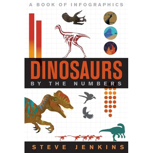 Dinosaurs: By the Numbers