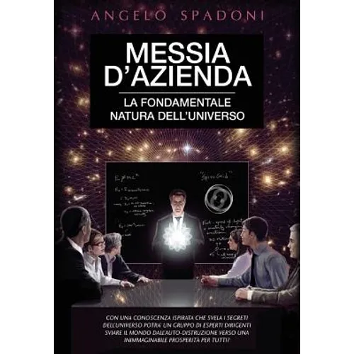 Messia d'Azienda: The Fundamental