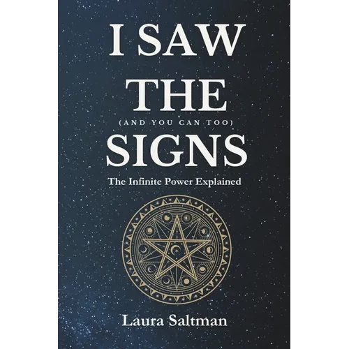 I Saw the Signs, and You Can Too: The Infinite Power Explained