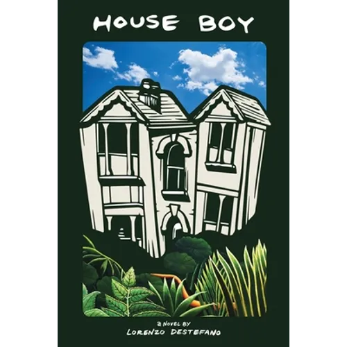 House Boy