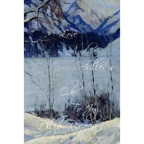 Love And Schiller's Ode To Joy: Edition de couleur