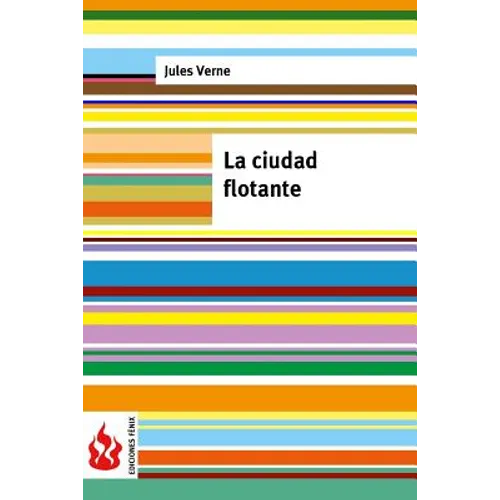 La ciudad flotante: (low cost). Edición limitada