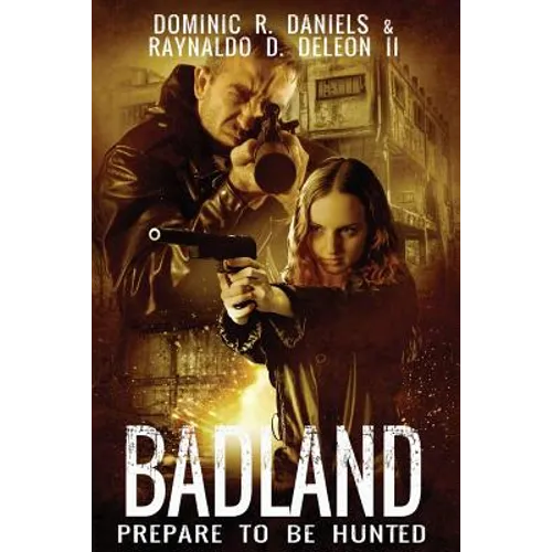 Badland