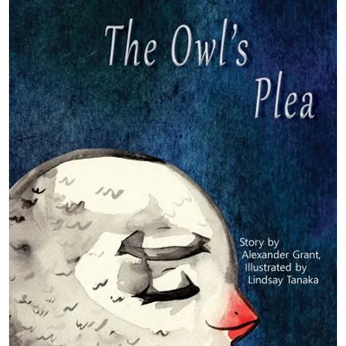 The Owl's Plea