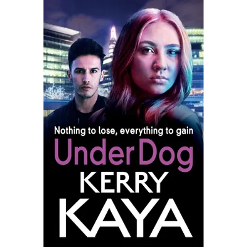 Under Dog