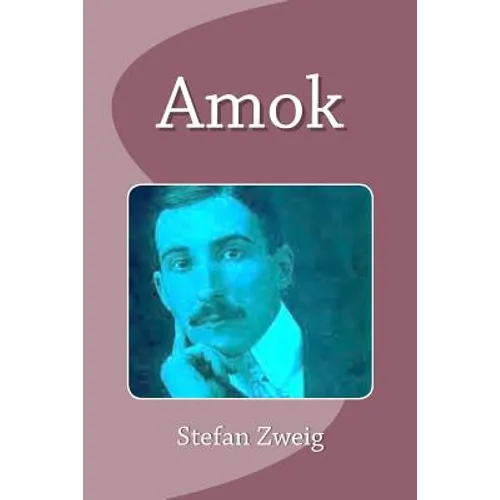 Amok