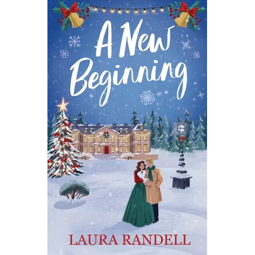 A New Beginning