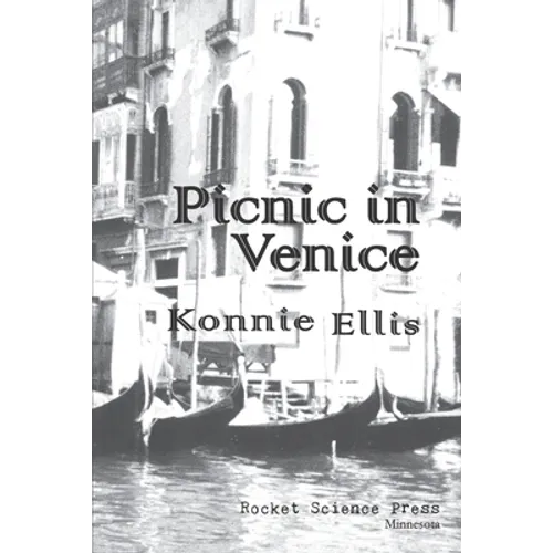 Picnic in Venice