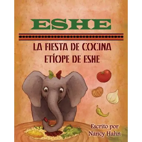 Eshe: La Fiesta de Cocina Etíope de Eshe