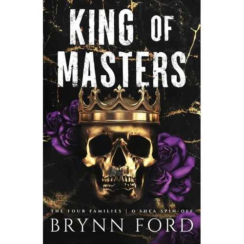 King of Masters