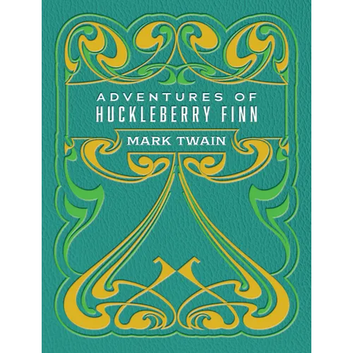 Adventures of Huckleberry Finn