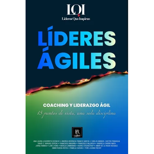 Coaching y Liderazgo Ágil: Líderes que Inspiran