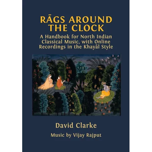 Rāgs Around the Clock