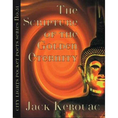 Scripture of the Golden Eternity