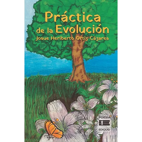 Práctica de la Evolución