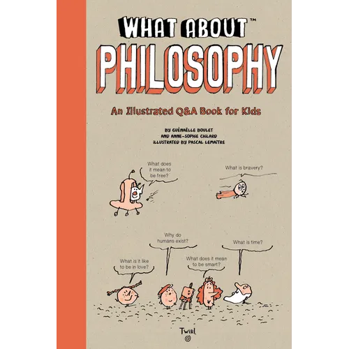 What About: Philosophy