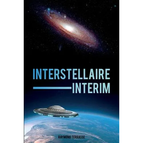 Interstellaire Interim