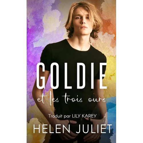 Goldie et les Trois Ours
