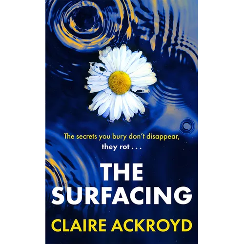 The Surfacing