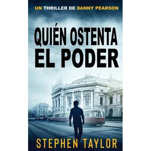 Quién Ostenta el Poder: Spanish Translation of Who Has The Power