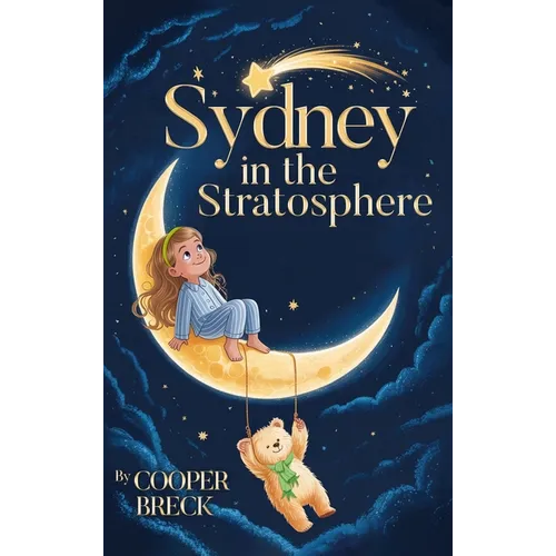 Sydney In The Stratosphere