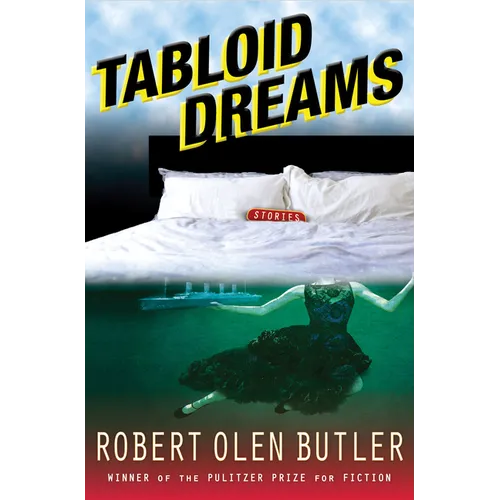 Tabloid Dreams