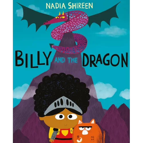 Billy and the Dragon