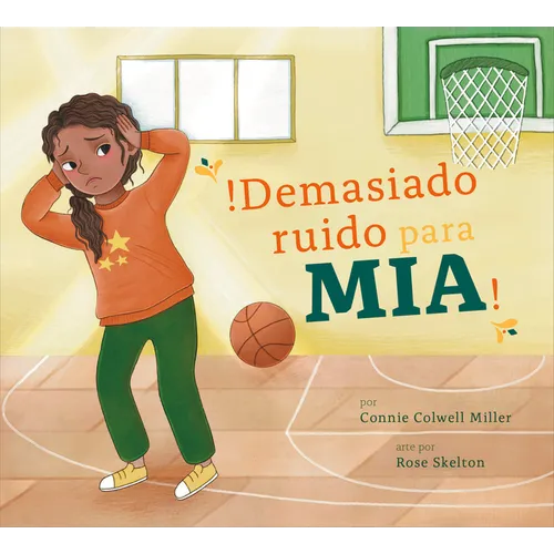 ?Demasiado Ruido Para Mia!