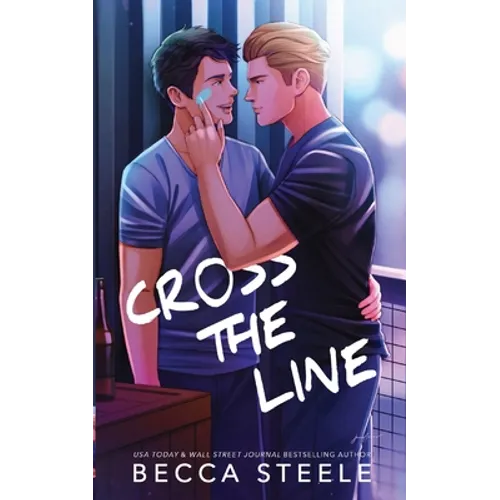 Cross the Line - Special Edition