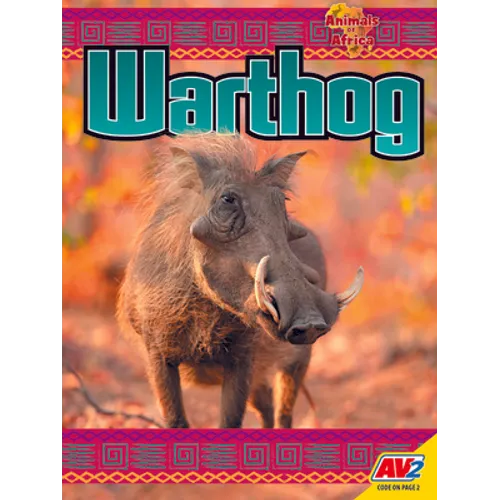 Warthog