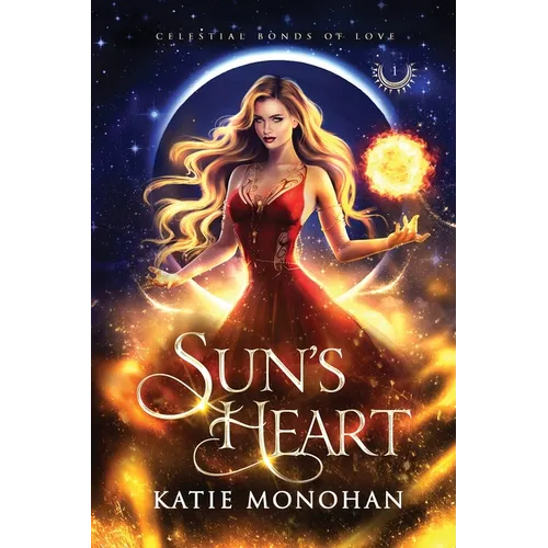 Sun's Heart