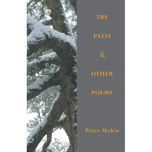 Tre Paesi & Other Poems