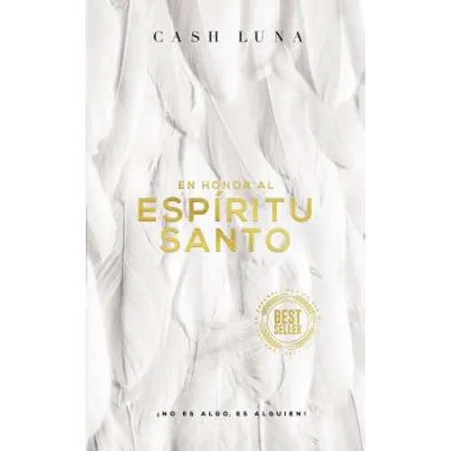 En honor al Esp��ritu Santo: ��No es algo, es alguien!