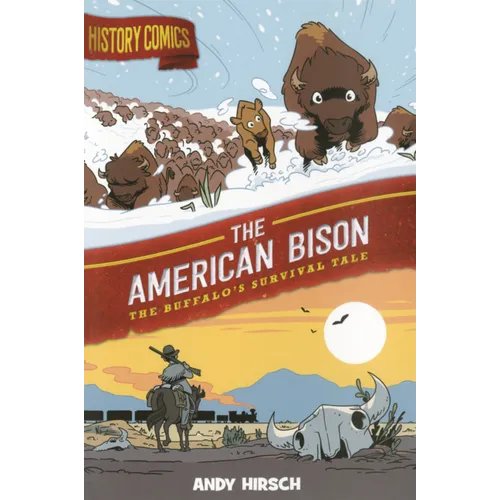 American Bison