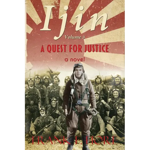 A Quest for Justice