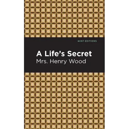 A Life's Secret