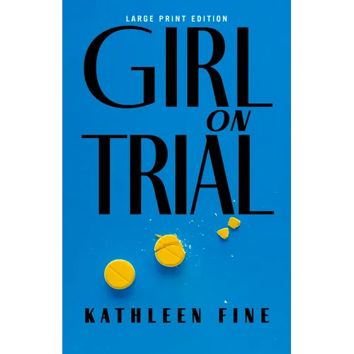 Girl on Trial