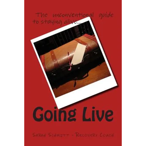 Going Live