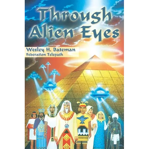 Through Alien Eyes