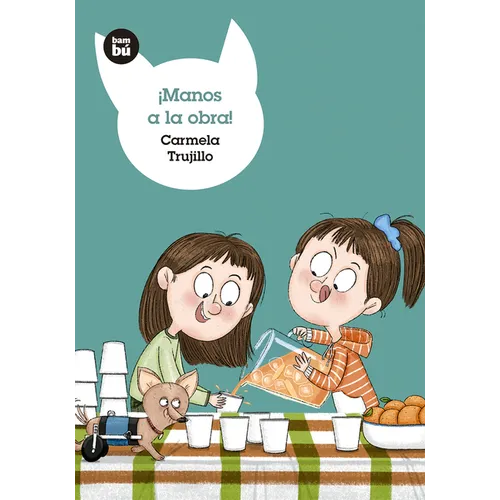 ¡Manos a la Obra!
