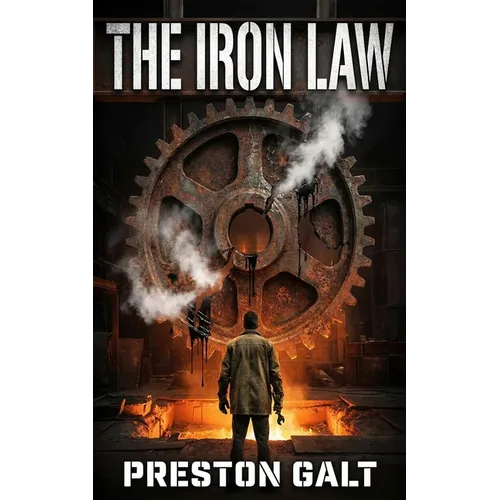 The Iron Law: The Chronicle of the Fall