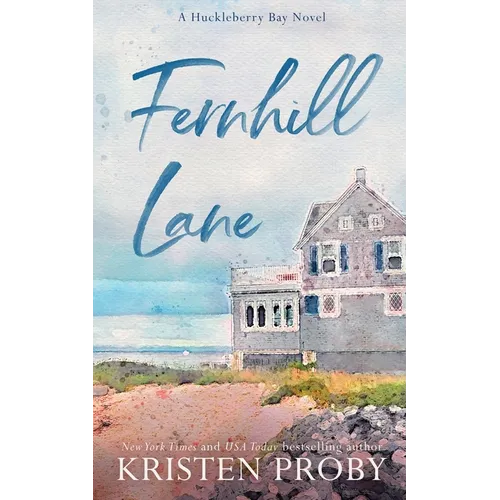 Fernhill Lane Special Edition