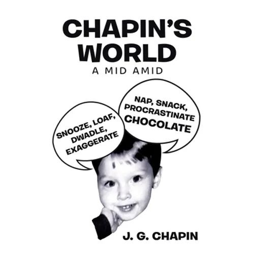 Chapin's World: A Mid Amid