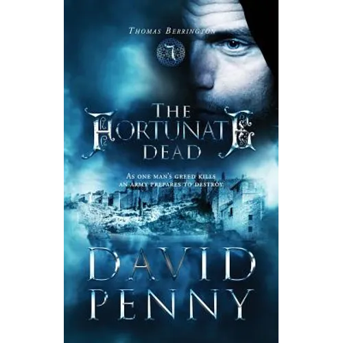 The Fortunate Dead