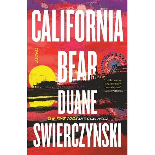 California Bear